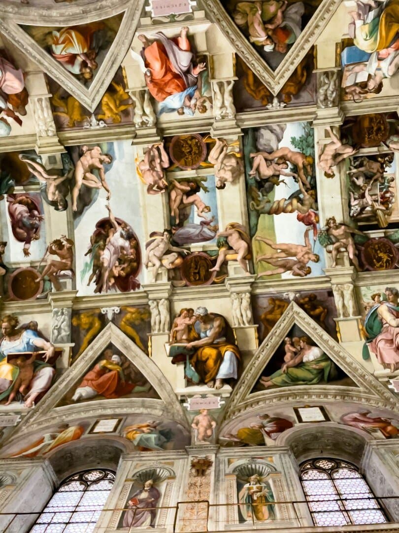Vatican Museums, image 1 of 1