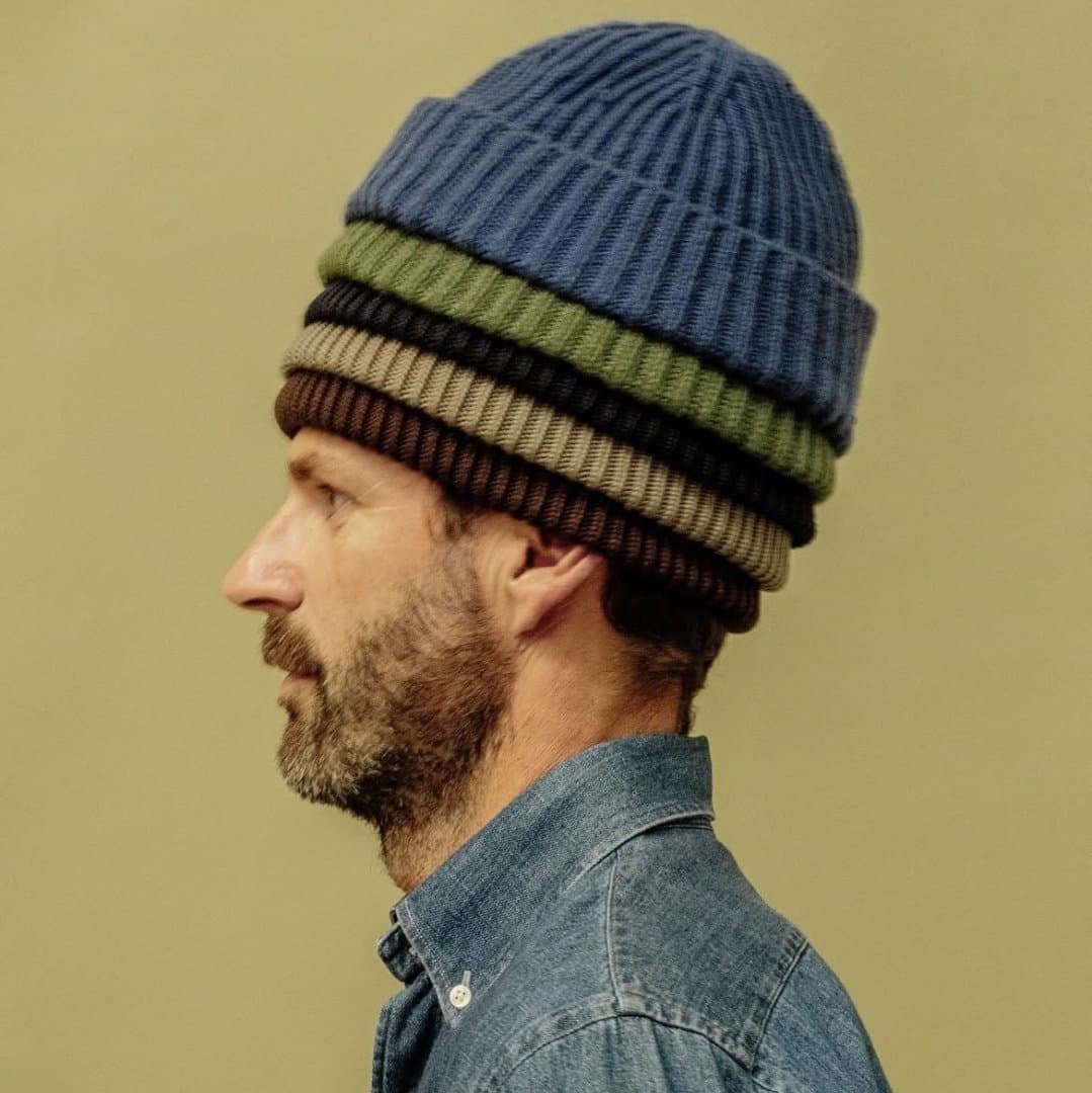 ISTO- Radical transparency defines this sustainable luxury brand—every cost, from materials to labor and transport, is laid out on its website, image 1 of 1