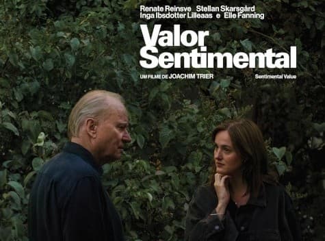 Valor Sentimental, image 1 of 1