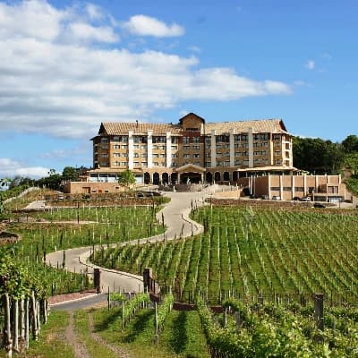 Spa do Vinho, image 1 of 1