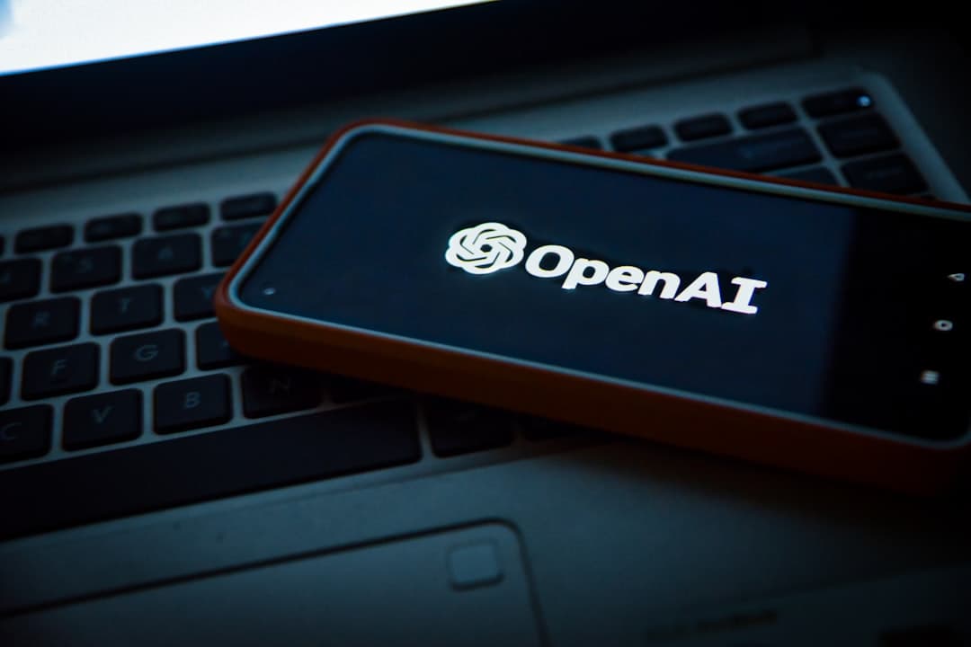 OpenAI Codex, image 1 of 1