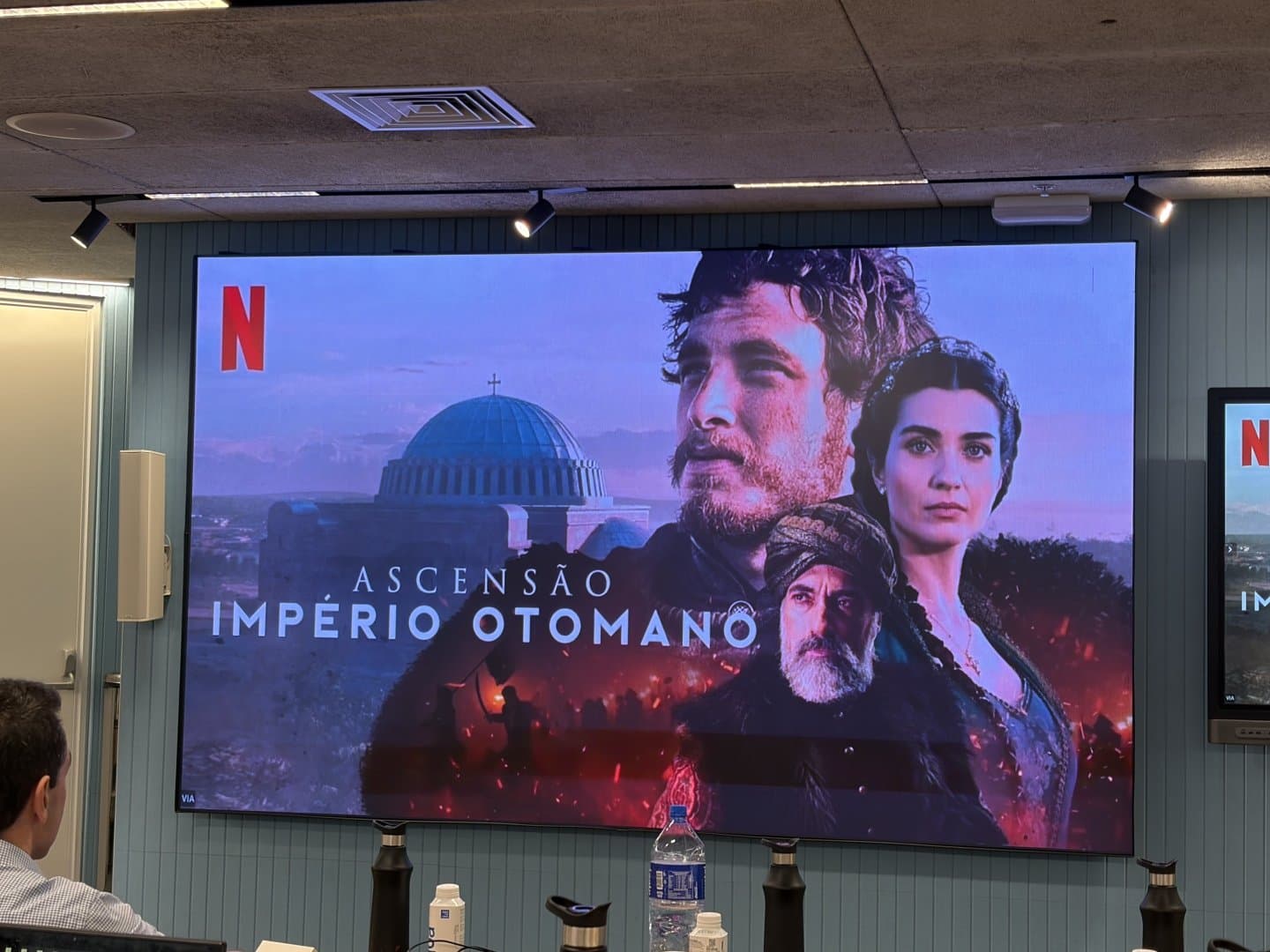 Ascensao do Imperio Otomano - Netflix, image 1 of 1