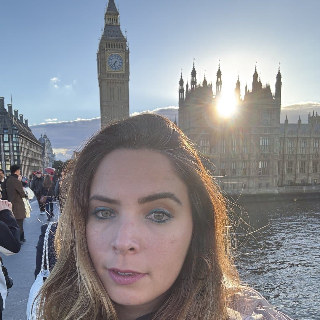 Pôr do sol - Big Ben , Elisabeth tower, image 1 of 1