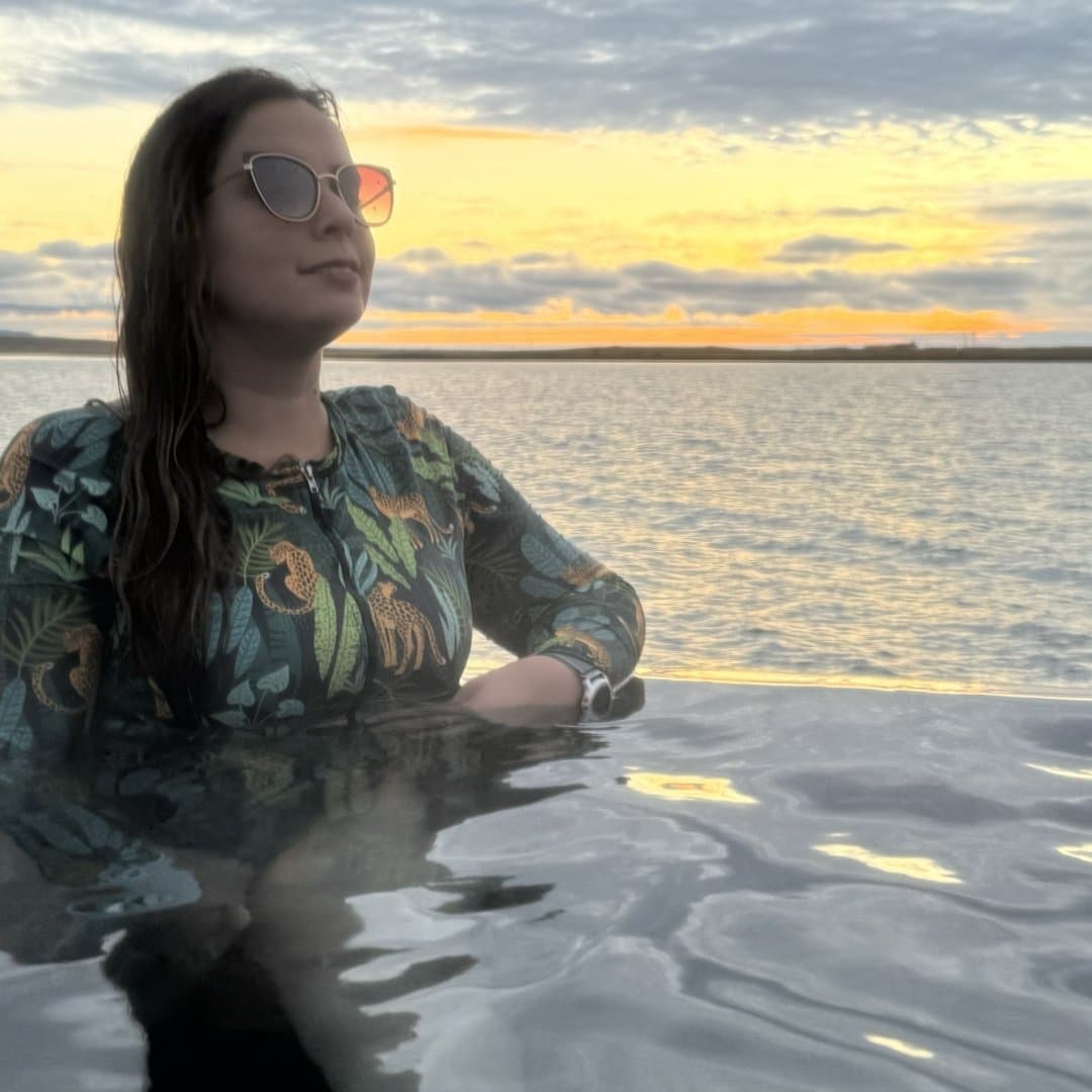 Pôr do Sol - Iceland, image 1 of 1
