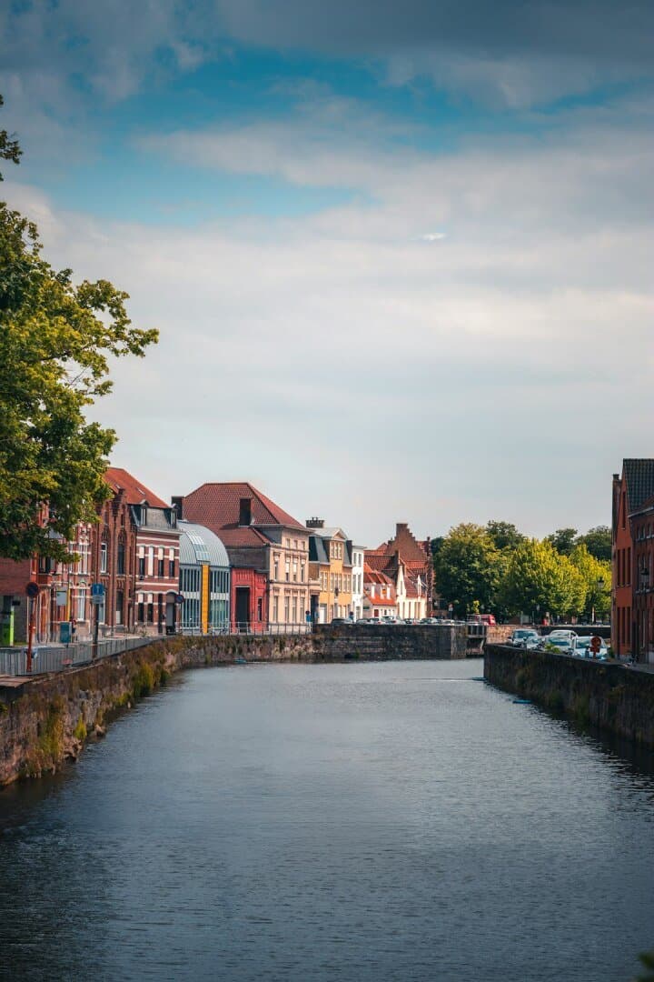 Belgium - Bruges, image 1 of 1