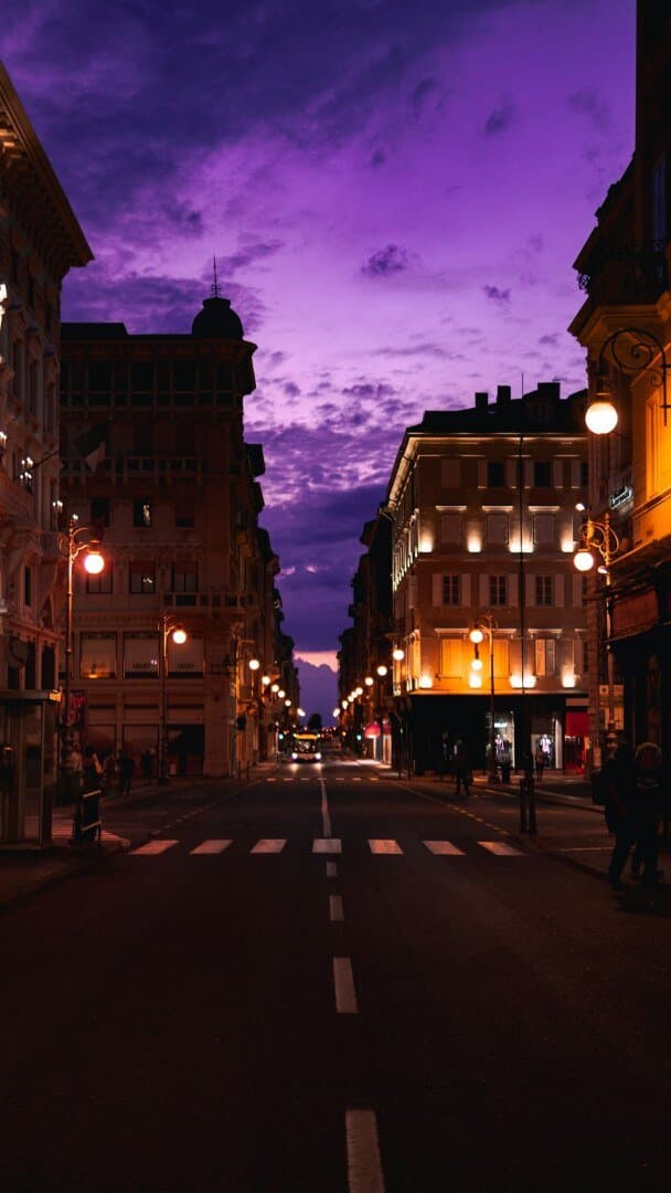 Italy - Trieste, image 1 of 1