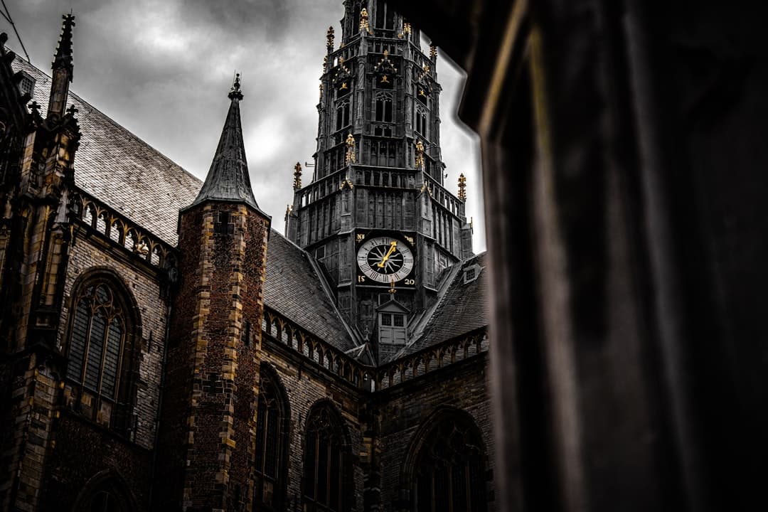 Netherlands - Haarlem, image 1 of 1