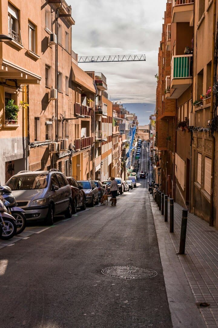 Spain - Grenada, image 1 of 1
