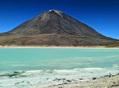 Bolivia, image 1 of 1