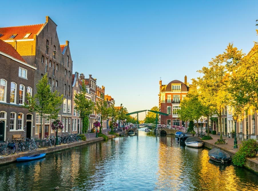 Netherlands - Sudinsel, image 1 of 1