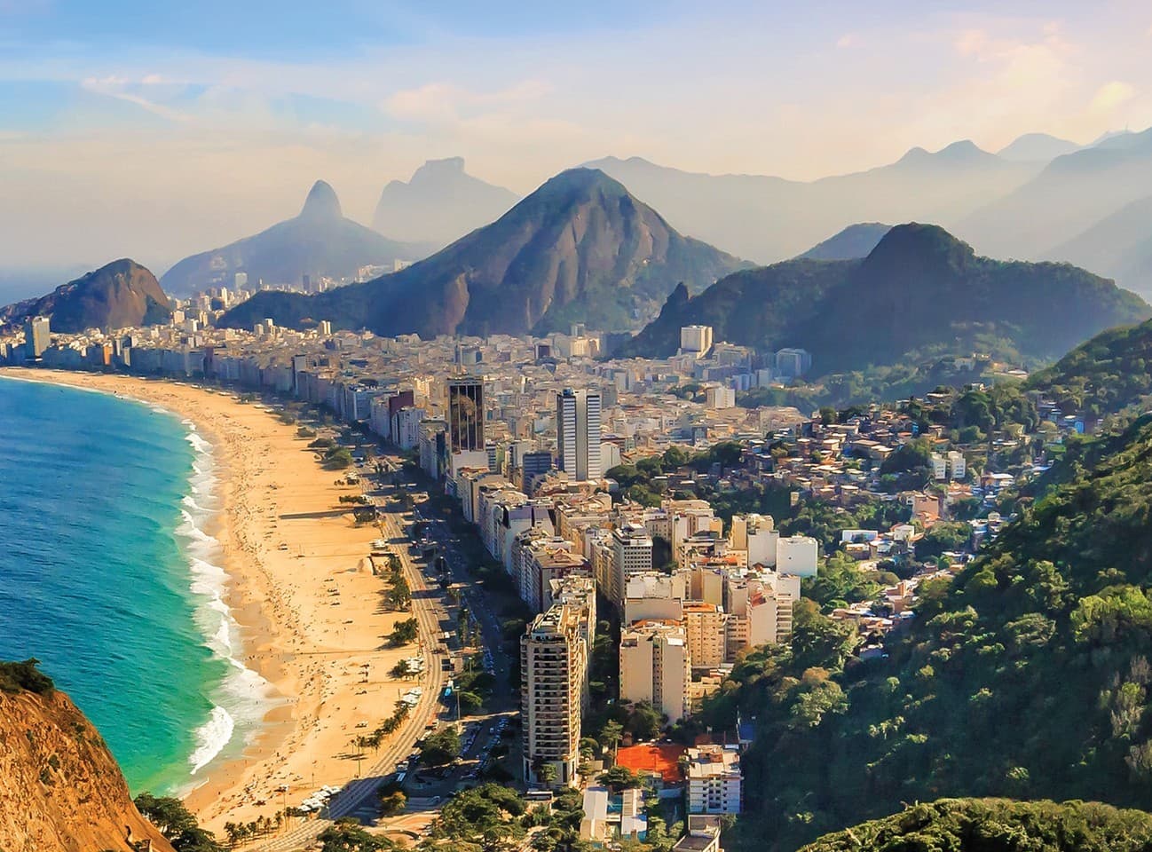 Brazil, image 1 of 1