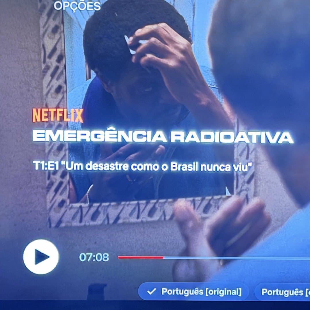 Emergencia Radiotiva, image 1 of 1