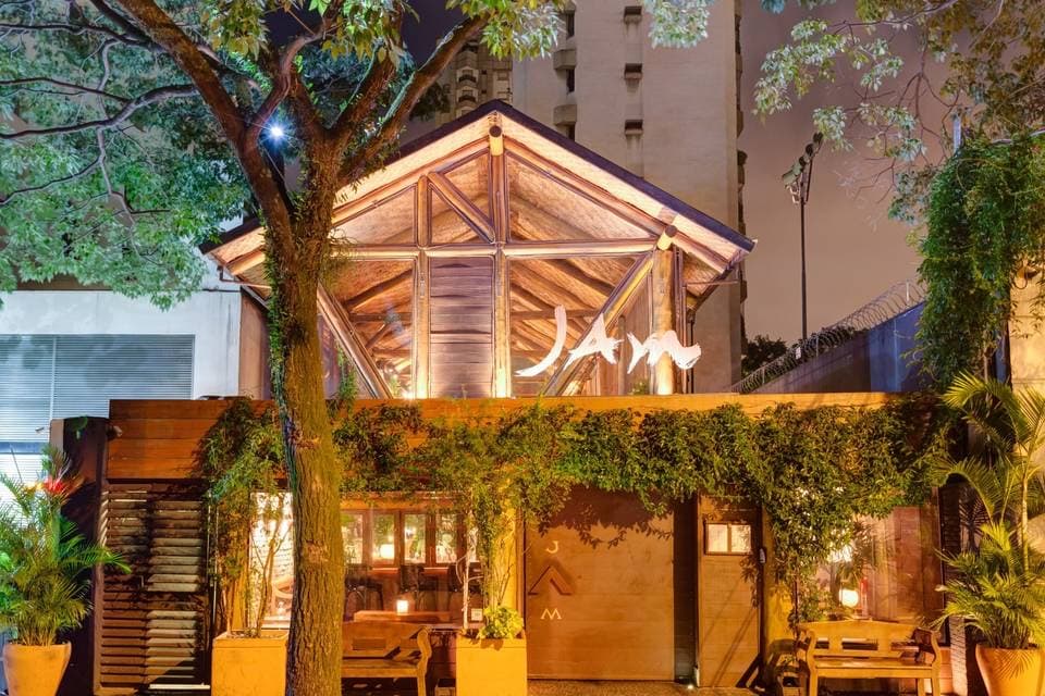 Jam Jardins, image 1 of 1