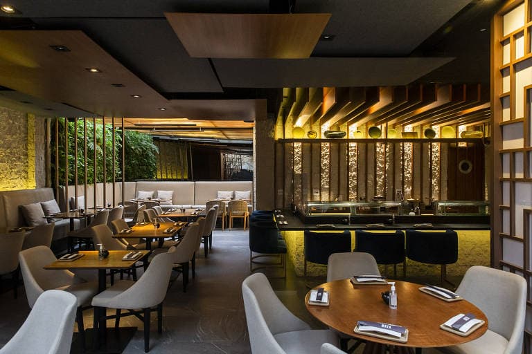 Maza Restaurante, image 1 of 1