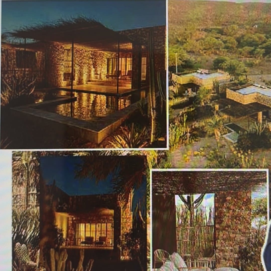 Trairas Hotel Alagoas, image 1 of 1