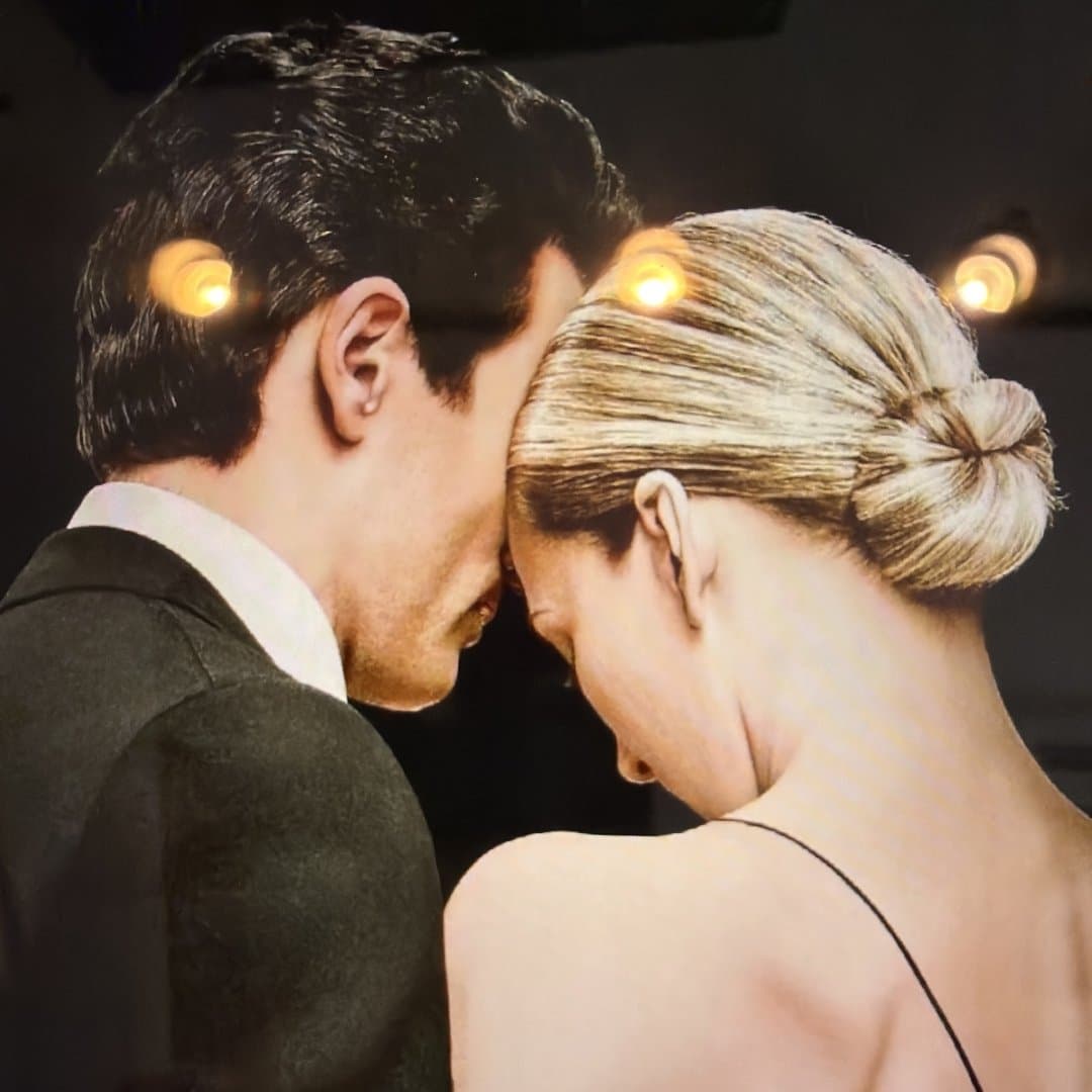Historia de Amor - Disney +, image 1 of 1