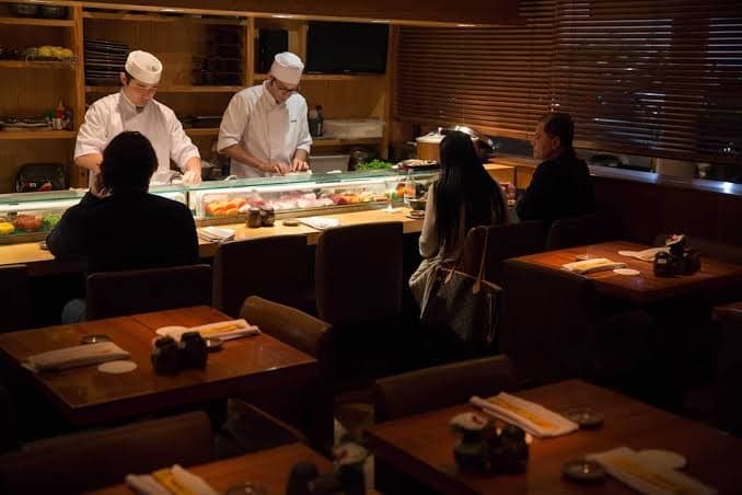 Nagayama, image 1 of 1