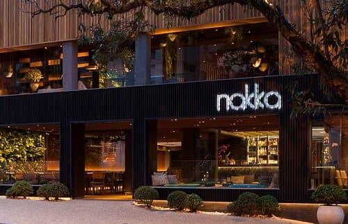 Nakka, image 1 of 1