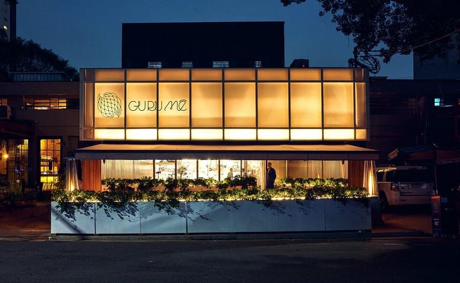 Gurume, image 1 of 1