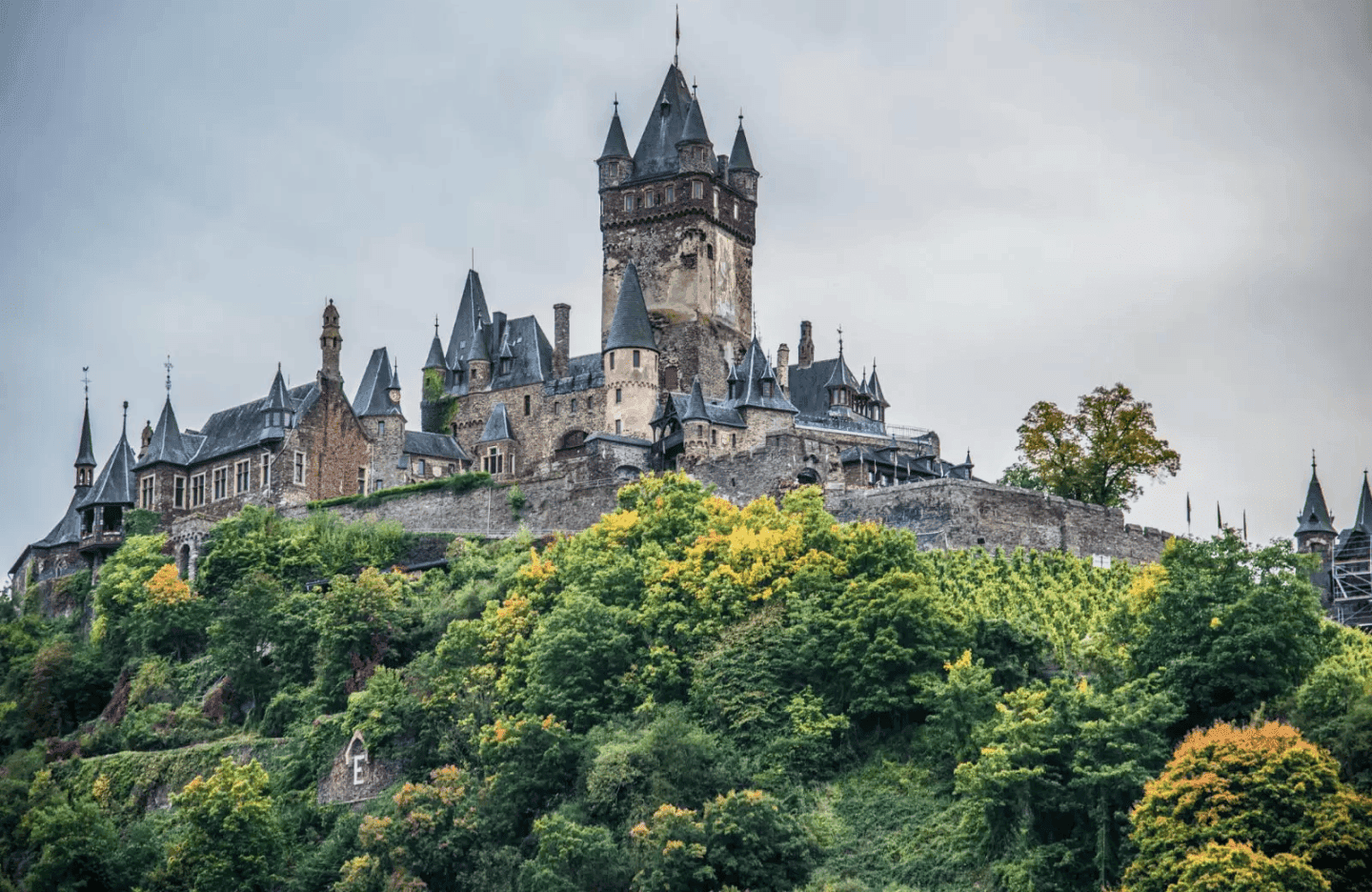 Cochem, image 1 of 1