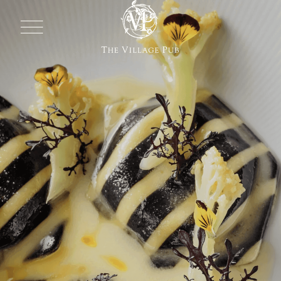The Village Pub, image 1 of 1
