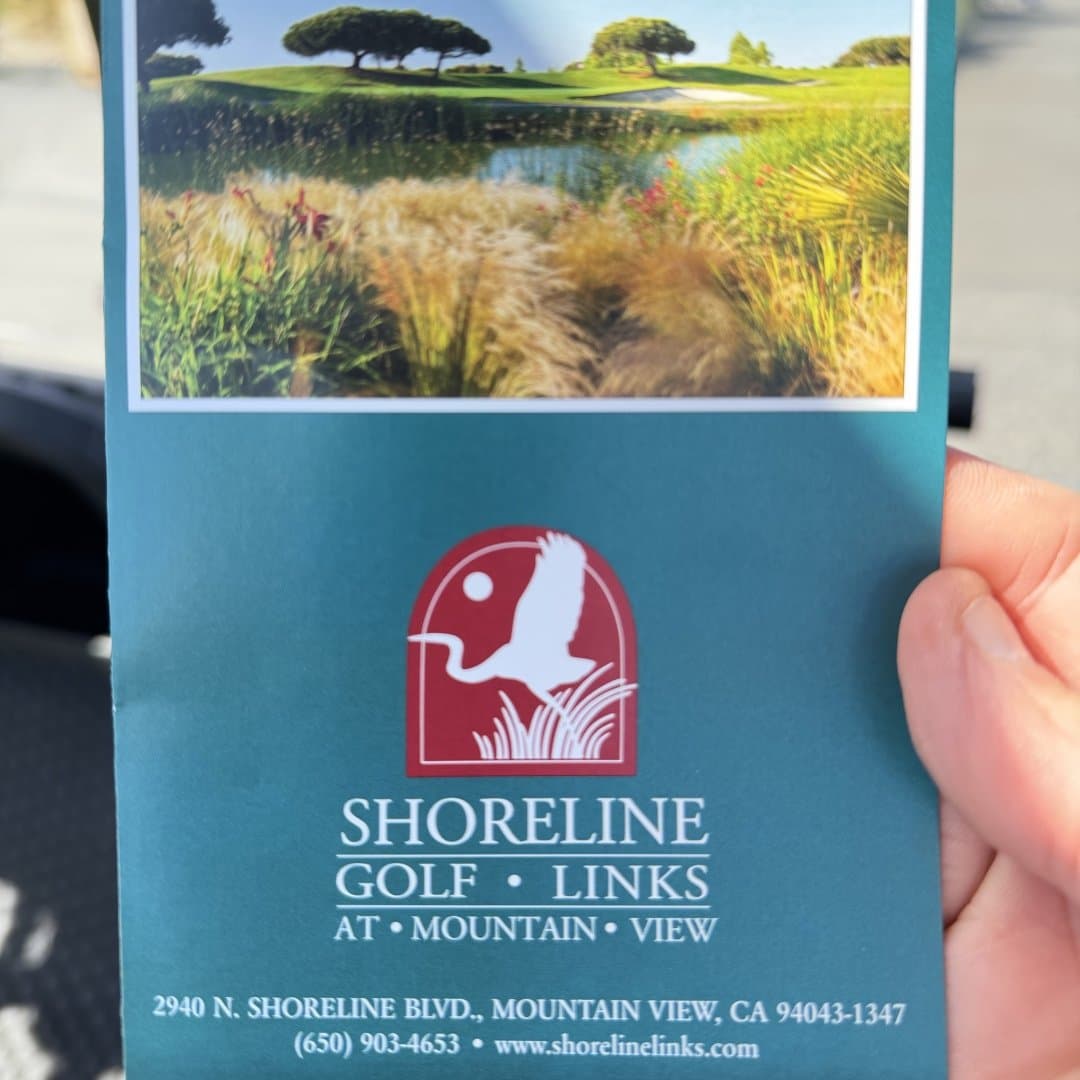 Shoreline Golf Links at Mountain View, image 1 of 1