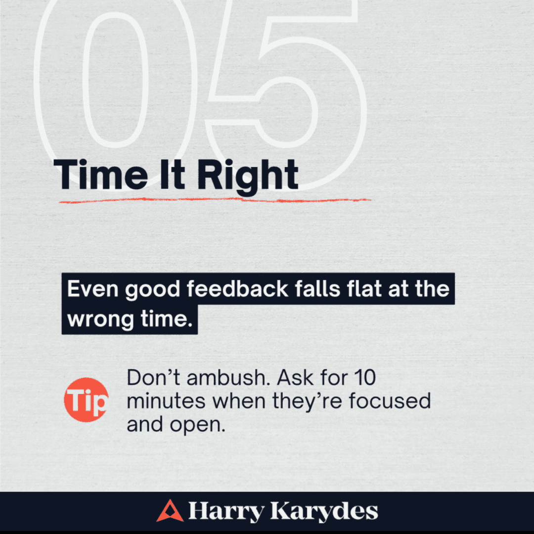 Time it right, image 1 of 1