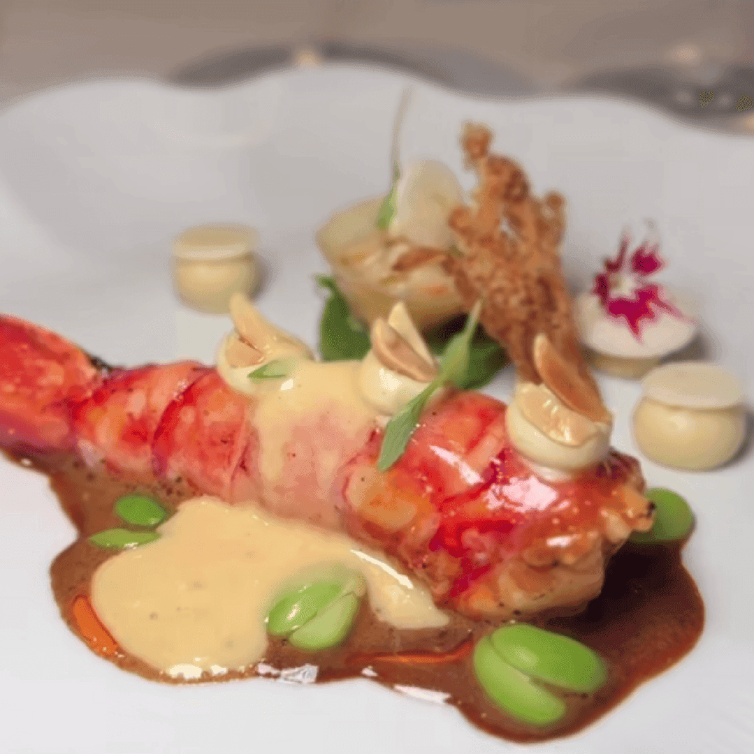 Victors Fine Dining, image 1 of 1