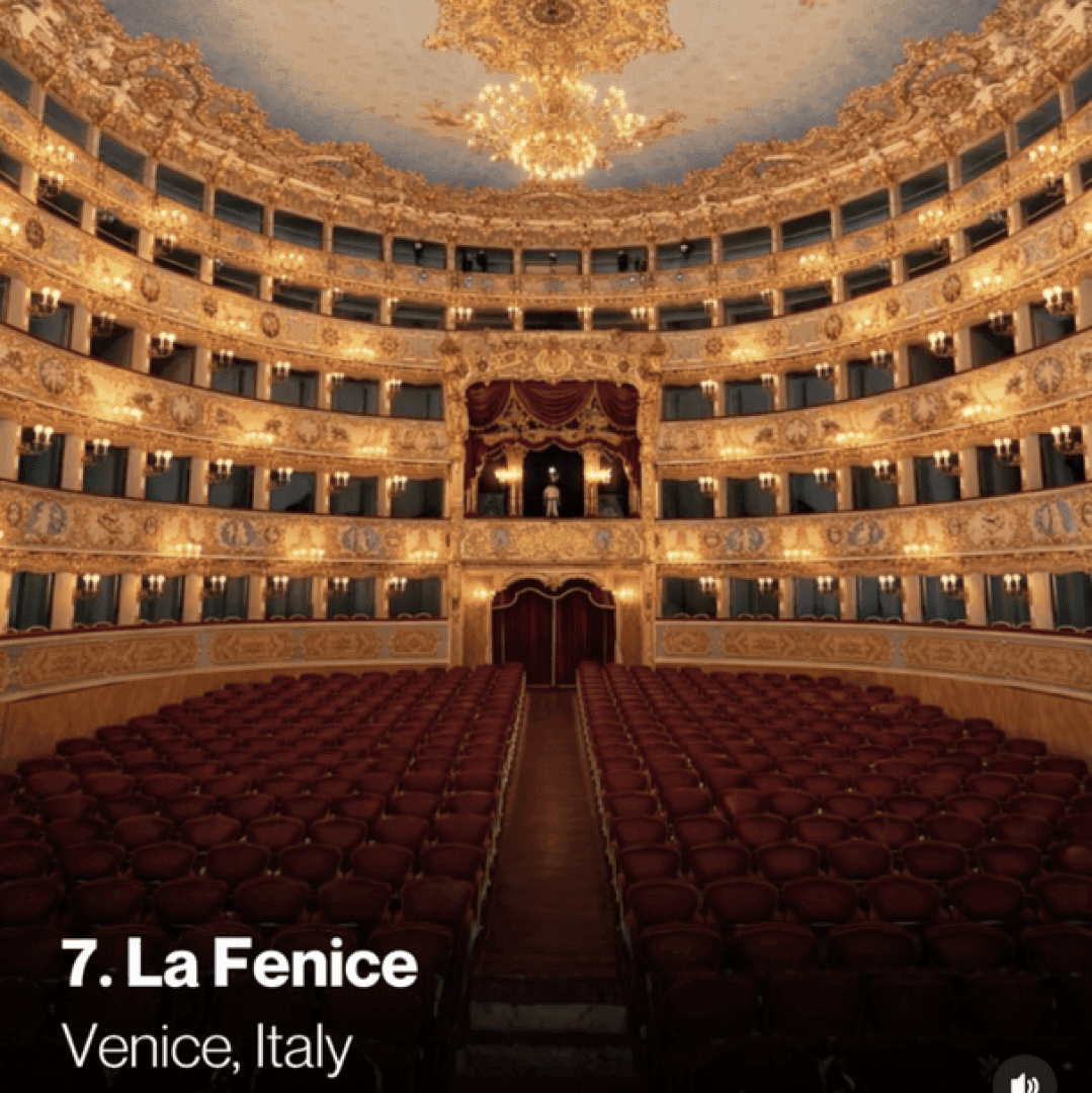La Fenice, image 1 of 1