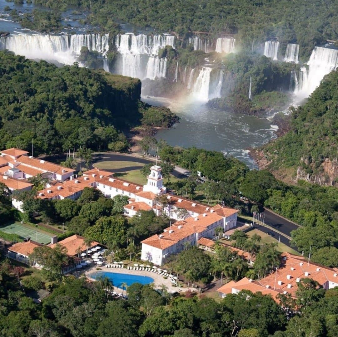 Belmond Hotel das Cataratas, image 1 of 1