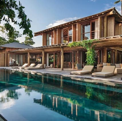 Barracuda Hotel and Villas, image 1 of 1