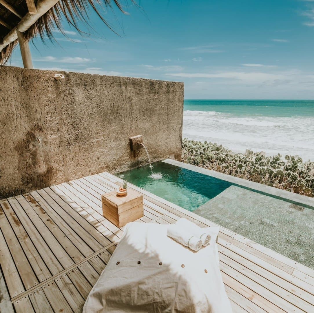 Kenoa Resort, image 1 of 1