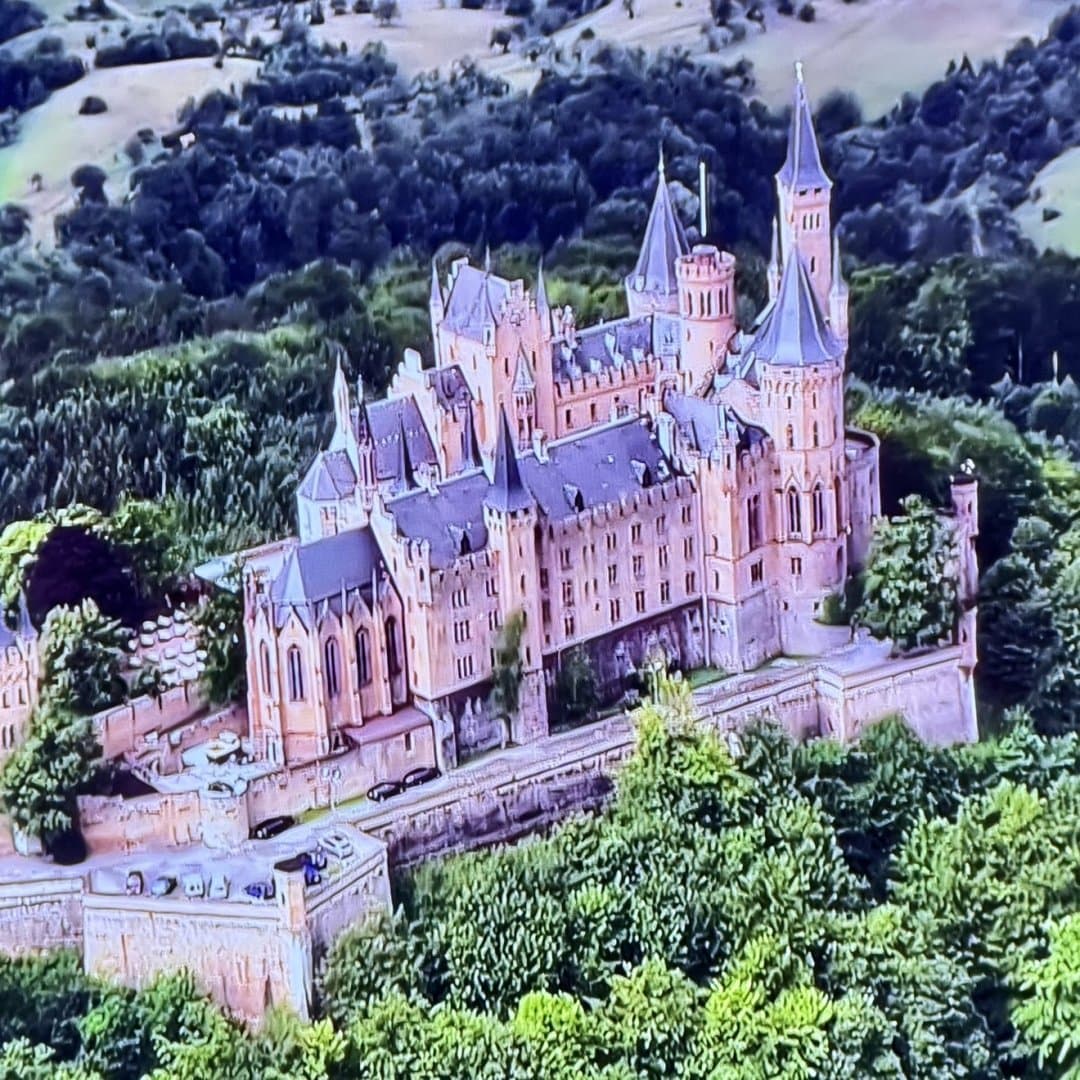 Hohenzolern, image 1 of 1