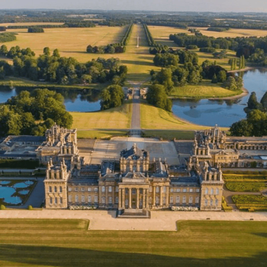 Blenheim, image 1 of 1
