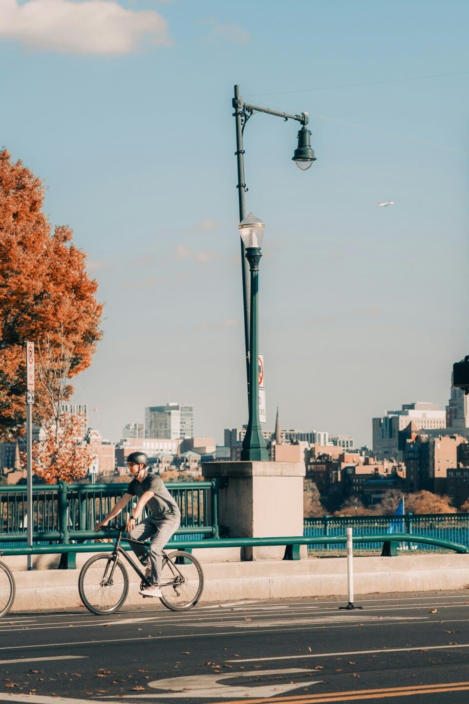 Charles River Esplanade, image 1 of 1