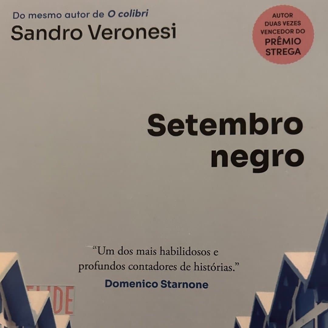 Setembro Negro, image 1 of 1