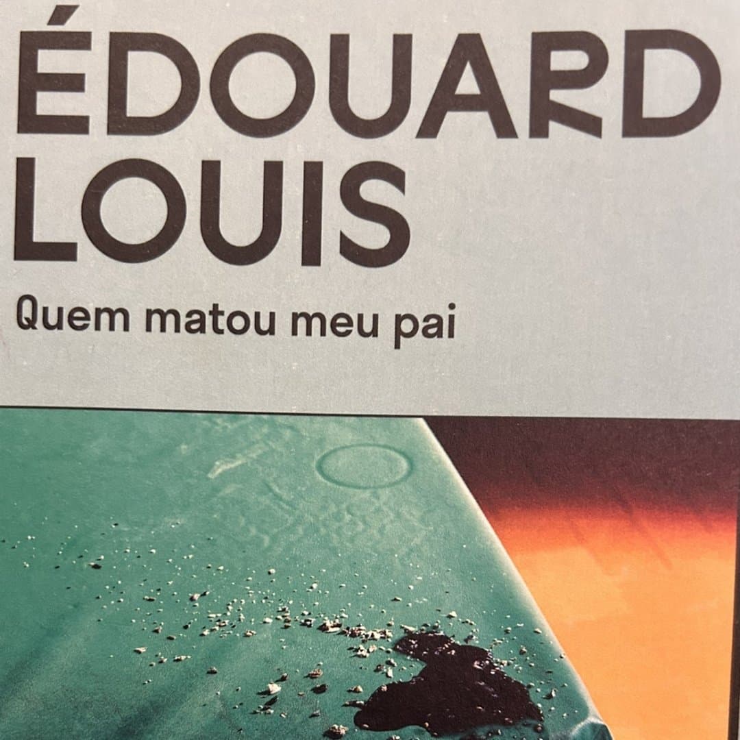 Quem matou meu pai, image 1 of 1