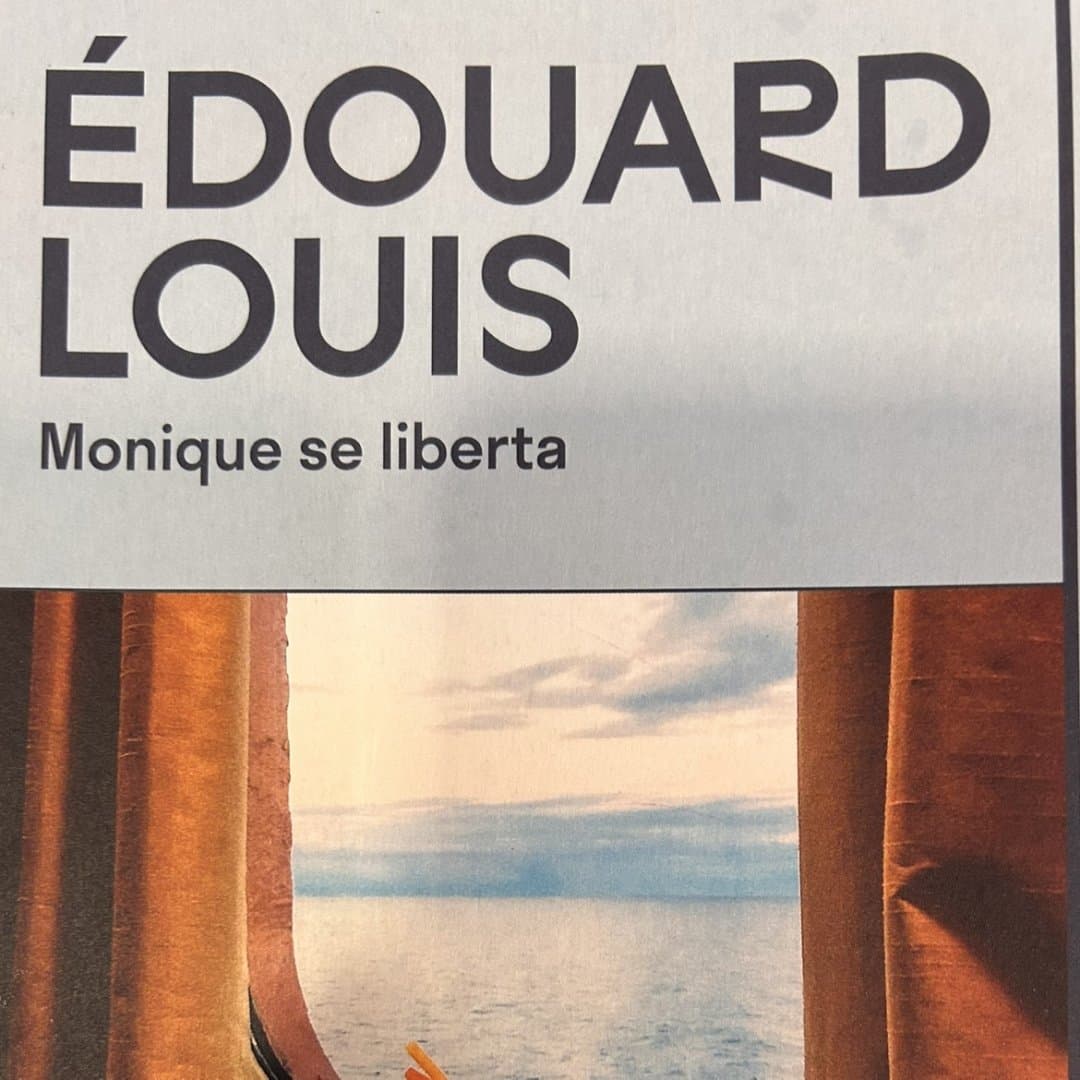 Monique se liberta, image 1 of 1