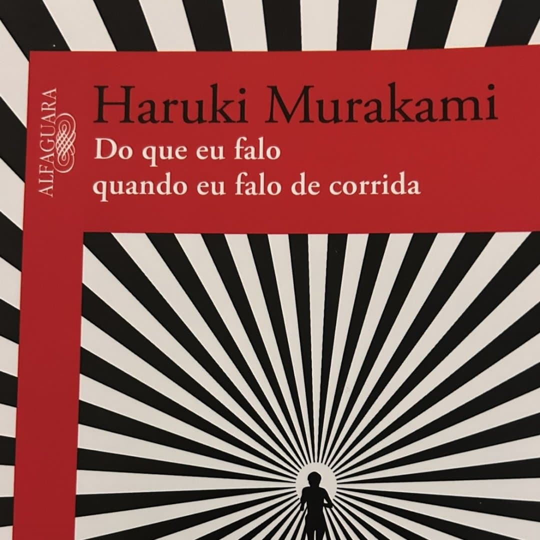 Do que eu falo quando falo de corrida, image 1 of 1