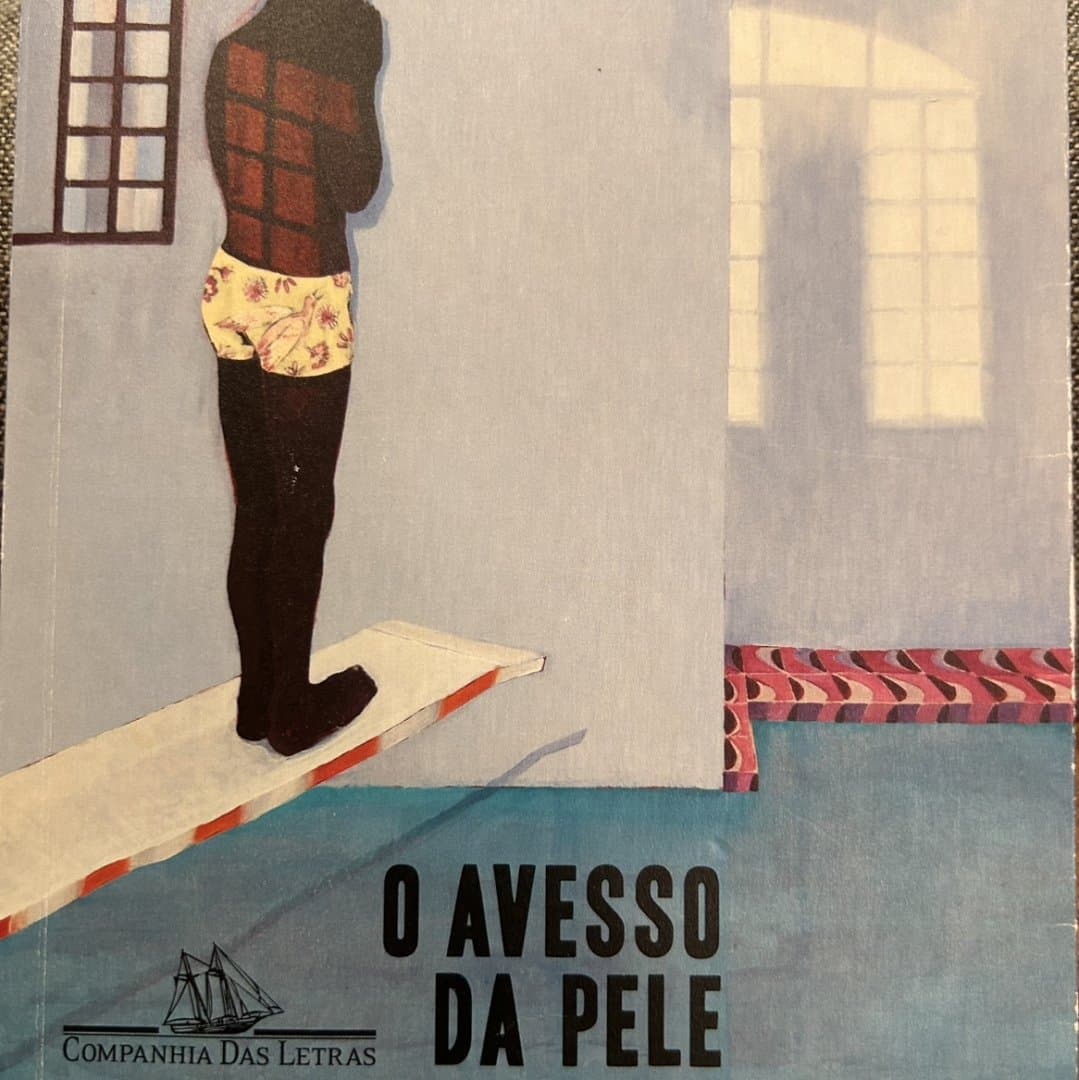 O avesso da pele, image 1 of 1