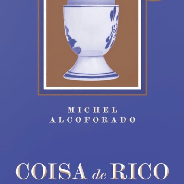 Coisa de rico, image 1 of 1