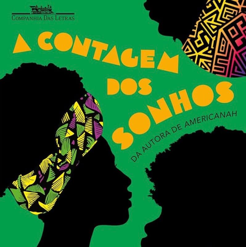 A contagem dos sonhos, image 1 of 1