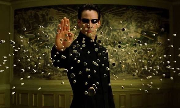 Matrix, image 1 of 1