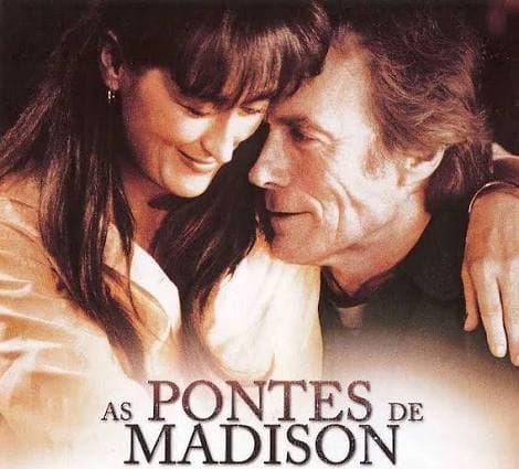 As pontes de Madison, image 1 of 1