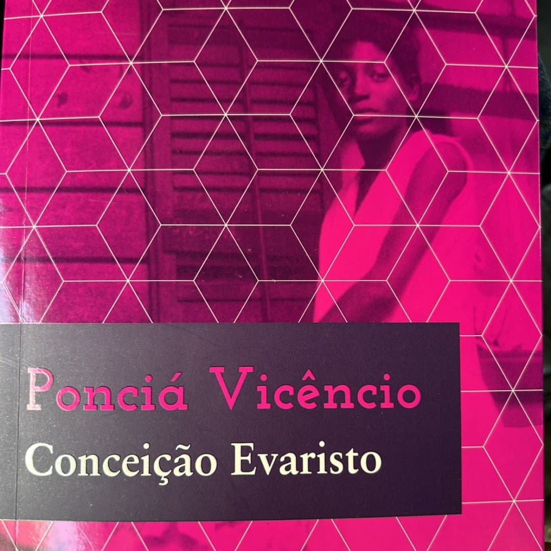 Ponciá Vicêncio, image 1 of 1