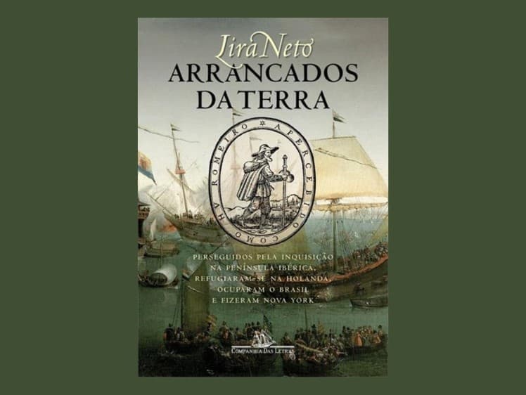 Arrancados da terra, image 1 of 1
