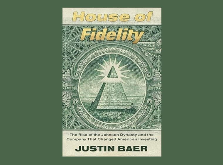 House of Fidelity, image 1 of 1