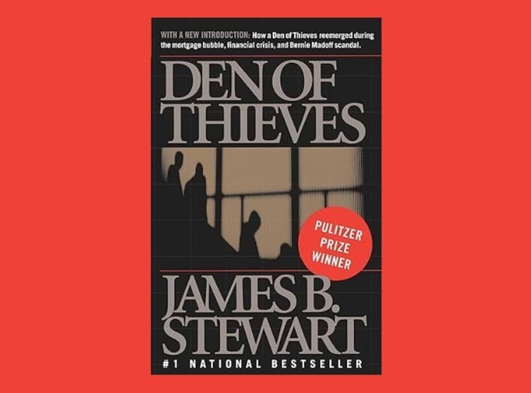 Den of Thieves, image 1 of 1