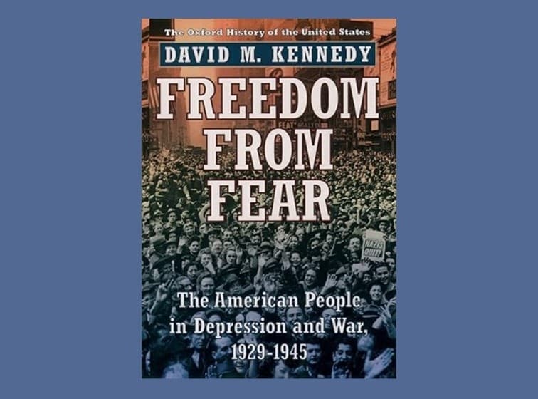 Freedom for Fear, image 1 of 1