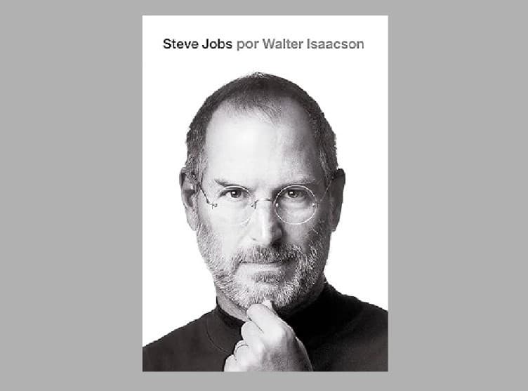 Steve Jobs, image 1 of 1